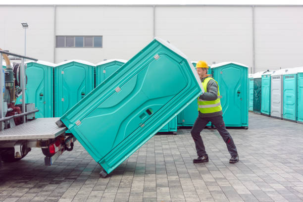 Best Best portable toilet rental  in Center, CO