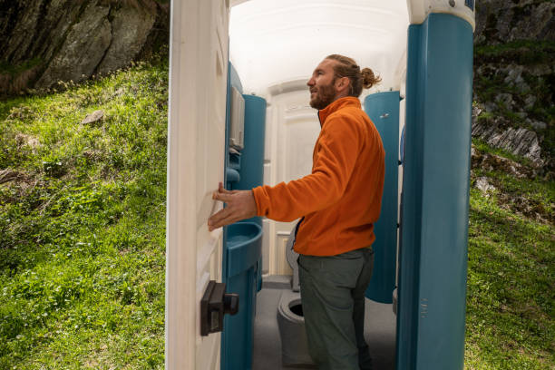 Best Porta potty rental for parties  in Center, CO