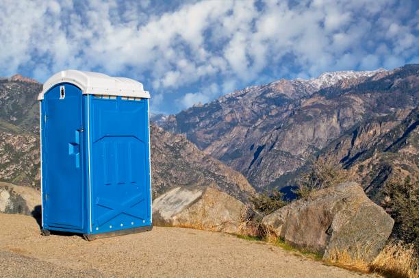Portable Toilet Options We Offer in Center, CO