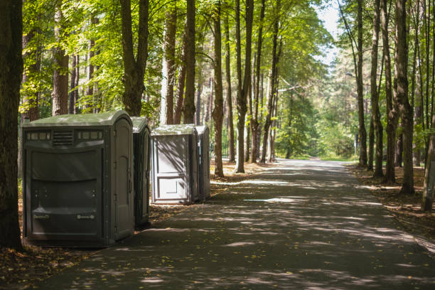Best Temporary restroom rental  in Center, CO