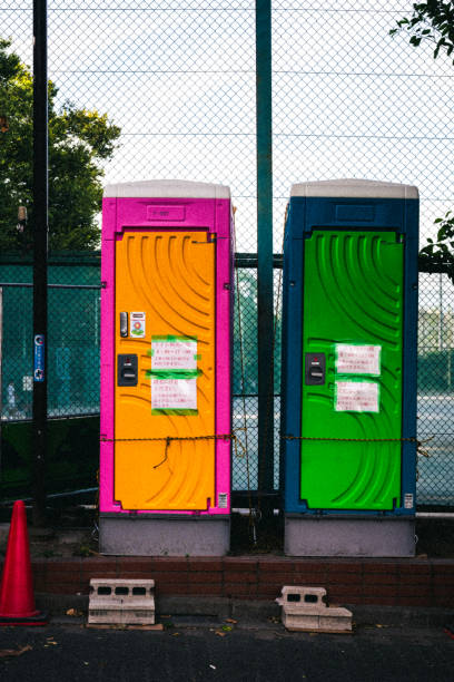 Best Portable restroom solutions  in Center, CO