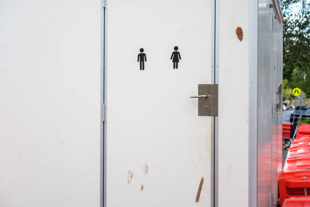 Best Wedding porta potty rental  in Center, CO