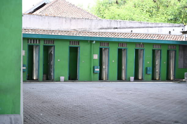 Best Sanitation services for porta potties  in Center, CO