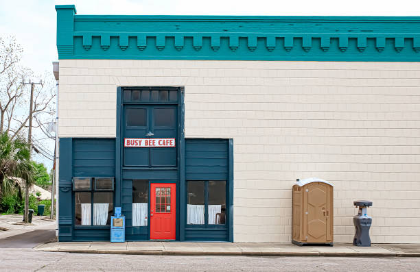 Best Local porta potty services  in Center, CO